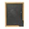6 Pack: Expressions™ Brown Linear Wood Frame by Studio Décor®